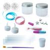 Box Candiy Totally Twilight Inspirational Fairies and Mermaids Night Light Set to Make and Enjoy view 4