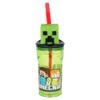 Stor Minecraft 3D Figure Tumbler 360 ml view 1