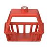 Fisher-Price Replacement Part for Thomas and Friends Wooden Train Set - FXT66 ~ Wood Big World Adventures ~ Replacement Orange Basket view 1