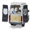 Bruder 02672 MB Sprinter Camper with Driver Figure, 1:16 Scale view 2