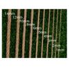 Hemp Rope Net Climbing Netting Safety Net for Railing Cargo Net Heavy Duty Climbing Net for Playground Children Safety Netting Railing Rope Net Decoration Fence Net 6mm view 2