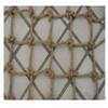 Rope Net Climbing Rope Netting Railing Child Safety Net Heavy Duty Cargo Net Hemp Rope Net Decorative Trailer Heavy Duty Cargo Net Balcony Stair Playground Protection Net Grid for Kids 4mm view 1