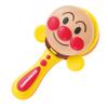 AGATSUMA Anpanman My Genius Katakata Castanet, Toddler Character Wind Instruments, Castanet, 166331011, Kid, No Components view 1