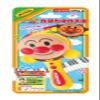 AGATSUMA Anpanman My Genius Katakata Castanet, Toddler Character Wind Instruments, Castanet, 166331011, Kid, No Components view 2