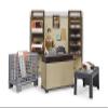 Bruder 62250 bworld UPS Store view 1