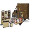 Bruder 62250 bworld UPS Store view 4