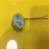 Pangocho Jinchao-Dc Motor 1pc Sale K823Y Micro Model 300 Solar Energy Suit Round DC Motor, DIY Power Sets, Easy to Install view 2
