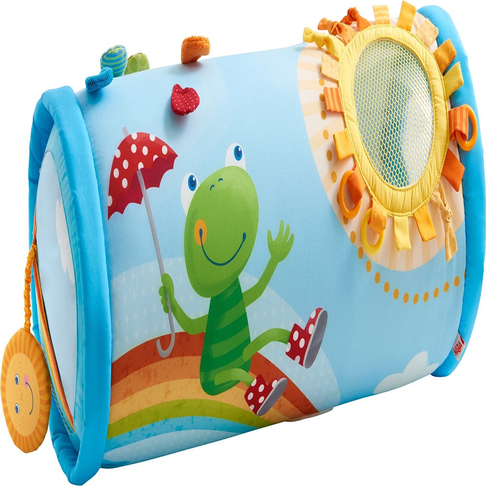 HABA Rainbow World Awakening Roller