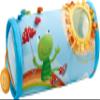HABA Rainbow World Awakening Roller view 1