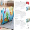 HABA Rainbow World Awakening Roller view 2