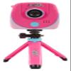 LOL Surprise HD Studio Camera, High-Definition Camera for Photos and Videos, Green Screen for Special Effects and Backgrounds, Flip-Out Selfie Camera, Selfie Stick, Auto Timer, Tripod, Gift Ages 6+ view 1