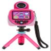 LOL Surprise HD Studio Camera, High-Definition Camera for Photos and Videos, Green Screen for Special Effects and Backgrounds, Flip-Out Selfie Camera, Selfie Stick, Auto Timer, Tripod, Gift Ages 6+ view 2
