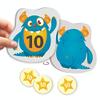 Akros - Friends of The 10 Mental Calculation Game, Multicolor (XAK-30676) view 1