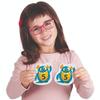 Akros - Friends of The 10 Mental Calculation Game, Multicolor (XAK-30676) view 3
