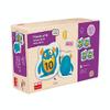 Akros - Friends of The 10 Mental Calculation Game, Multicolor (XAK-30676) view 4