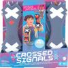 Crossed Signals Board Game - English Edition view 1