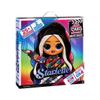 L.O.L. Surprise! OMG Movie Magic Starlette Fashion Doll with 25 Surprises Including 2 Outfits, 3D Glasses, Accessories, Reusable Playset Gift for Kids, Toys for Girls Boys Ages 4 5 6 7+ Years Old view 4