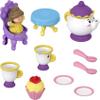 Fisher-Price - Disney Princess Time For Tea With Belle By Little People view 1