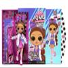 L.O.L. Surprise! OMG Sports Cheer Diva Competitive Cheerleading Fashion Doll with 20 Surprises Including Sparkly Accessories & Reusable Playset, Posable - Gift for Kids, Toys for Girls Boys 4 5 6 7+ view 4