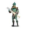 McFarlane Toys Mortal Kombat Kotal Kahn 7" Action Figure with Accessories view 1