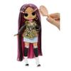 L.O.L. Surprise! OMG World Travel City Babe Fashion Doll with 15 Surprises Including Outfit, Travel Accessories and Reusable Playset  Great Gift for Girls Ages 4+ view 3