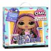 L.O.L. Surprise! OMG World Travel City Babe Fashion Doll with 15 Surprises Including Outfit, Travel Accessories and Reusable Playset  Great Gift for Girls Ages 4+ view 4