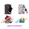 L.O.L. Surprise! OMG Guys Fashion Doll Cool Lev with 20 Surprises, Poseable, Including Skateboard, Outfit & Accessories Playset - Gift for Kids & Collectors, Toys for Girls Boys Ages 4 5 6 7+ Years Old view 3