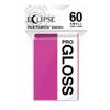 Eclipse Gloss Small Sleeves - Hot Pink (60) view 1