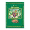 A Children's Interactive Gamebook That is Sure to Take Them on a Fun and Memorable Adventure, Filled with Observation Games view 3