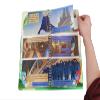 A Children's Interactive Gamebook That is Sure to Take Them on a Fun and Memorable Adventure, Filled with Observation Games view 4