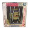 Boglins Foam Monster Puppet Red Eyed King Dwork 8 Collectible Figure, Glow-in-The-Dark Eyes with Super Stretchy Skin & Movable Eyes and Mouth, Popular Retro Toy Great for Kids 5+ and Collectors view 1