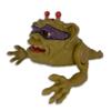 Boglins Foam Monster Puppet Red Eyed King Dwork 8 Collectible Figure, Glow-in-The-Dark Eyes with Super Stretchy Skin & Movable Eyes and Mouth, Popular Retro Toy Great for Kids 5+ and Collectors view 3