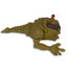 Boglins Foam Monster Puppet Red Eyed King Dwork 8 Collectible Figure, Glow-in-The-Dark Eyes with Super Stretchy Skin & Movable Eyes and Mouth, Popular Retro Toy Great for Kids 5+ and Collectors view 4