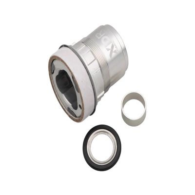 Full Clam R0-202 XDR Free Body for 33mm pawls 33mm pawls Wheels