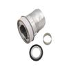 Full Clam R0-202 XDR Free Body for 33mm pawls 33mm pawls Wheels view 1