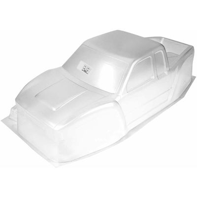 Pro-Line Racing Cliffhanger HP Clr Bdy 12.3 313mm WB Crawlers PRO356600 Car/Truck Bodies Wings & Decals