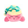 Club Mocchi Mocchi- Kirby Plush - Sleeping Kirby Plushie - Squishy Toys - Collectible and Cute Stuffed Animals - Gaming Gifts and Game Room Decor - Video Game Collectibles - 6 Inch view 1