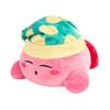Club Mocchi Mocchi- Kirby Plush - Sleeping Kirby Plushie - Squishy Toys - Collectible and Cute Stuffed Animals - Gaming Gifts and Game Room Decor - Video Game Collectibles - 6 Inch view 2