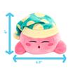 Club Mocchi Mocchi- Kirby Plush - Sleeping Kirby Plushie - Squishy Toys - Collectible and Cute Stuffed Animals - Gaming Gifts and Game Room Decor - Video Game Collectibles - 6 Inch view 4