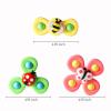 ALASOU 3PCS Suction Cup Spinner Toys for 1 Year Old Boy Girl|Spinning Top 12 18 Months|1 2 Year Old Boy Birthday Gift|Baby Bath Toy for Kids Ages 1-3|Sensory Airplane Travel Toy for Infant Toddlers view 3