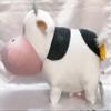 Banpresto Story of Seasons Cow XL 40cm Normal Stuffed Soft Plush view 2