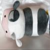 Banpresto Story of Seasons Cow XL 40cm Normal Stuffed Soft Plush view 3