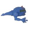 Boglins Foam Monster Puppet Red Eyed King Vlobb 8 Collectible Figure, Glow-in-The-Dark Eyes with Super Stretchy Skin & Movable Eyes and Mouth, Popular Retro Toy Great for Kids 5+ and Collectors view 4