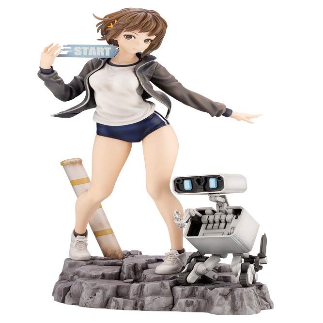 Kotobukiya ARTFX J Natsuno MinamiBJ