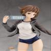 Kotobukiya ARTFX J Natsuno MinamiBJ view 4