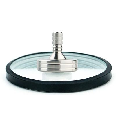 JTLB High Performance Rotating Spinning Top Metal Bronze Great Time Killer Desktop Toy EDC for Serious Gamers