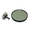 JTLB High Performance Rotating Spinning Top Metal Bronze Great Time Killer Desktop Toy EDC for Serious Gamers view 2