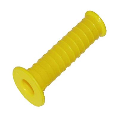 Rolly Toys Handle 12 mm rapeseed yellow