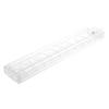 WORKER 18-Round Slanted Talon Stefan Magazine Short Dart Clip for Nerf Pro Torrent Phoenix Blaster (Transparent) view 2