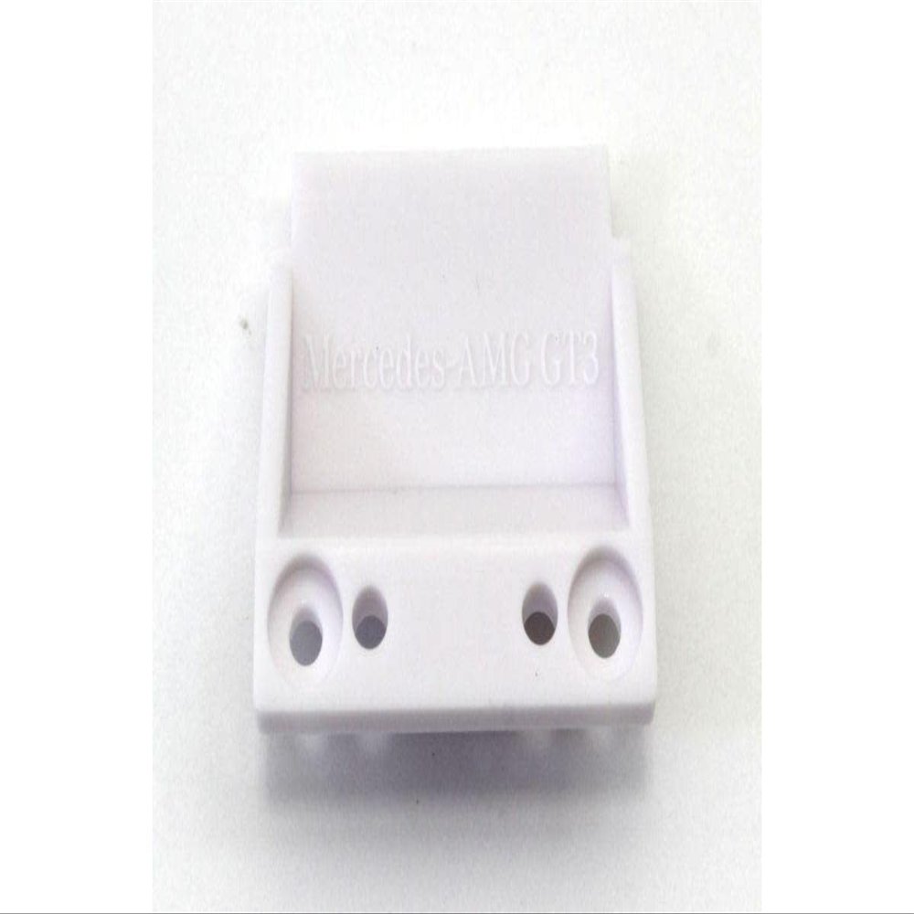 Kyosho Mini-Z MZN198-2 Front Body Mount (Mercedes-AMG GT3)